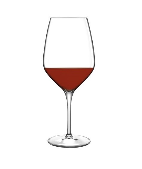 Wine Goblet Chianti Luigi Bormioli Atelier 550 ml